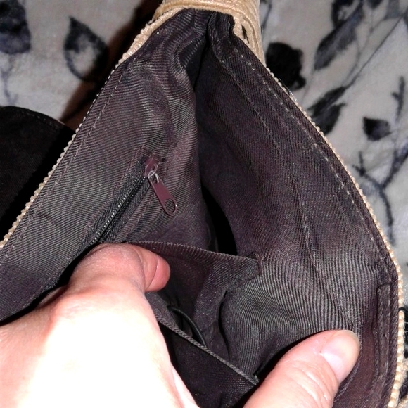 ⭐VINTAGE⭐Shoulder / Cross-Body Bag 👜 - Picture 10 of 16